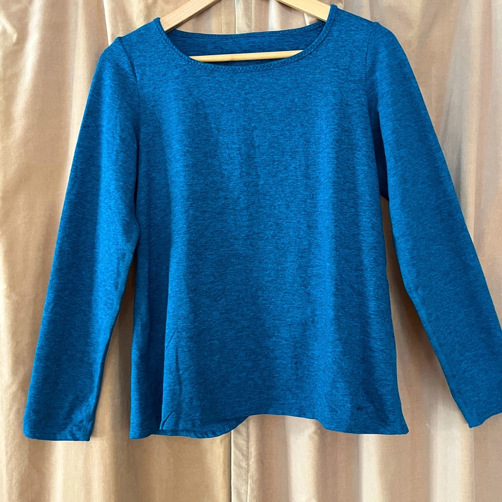 Patagonia top